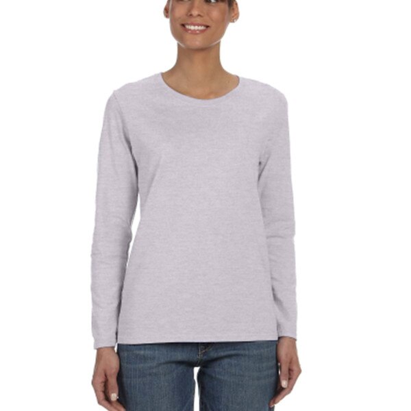 WOMEN'S CUSTOM PRINTED T-SHIRTS